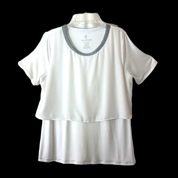 Juicy Couture Top   - Picture 1 of 5
